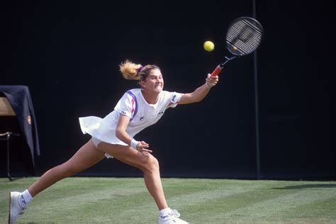 monica seles nackt|Monica Seles